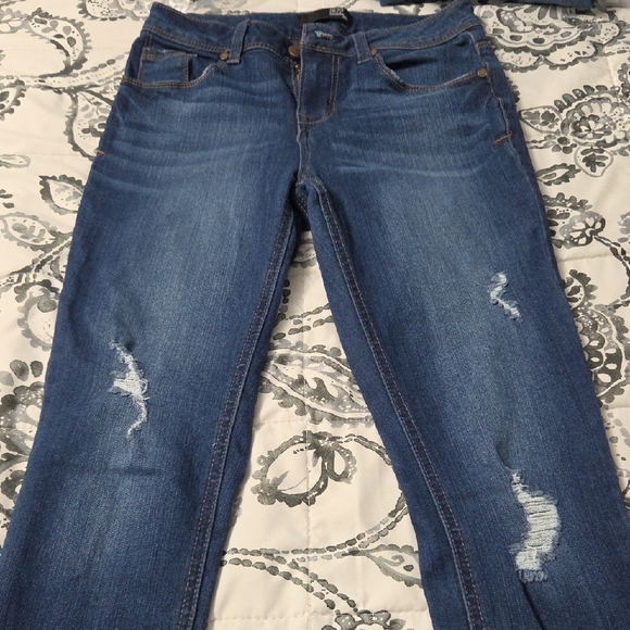 Pair 1822 Denim For $15 - Light & Dark Wash - Picture 2 of 8